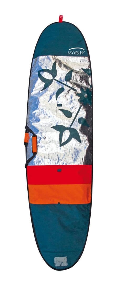 【新品未開封】OXBOW SUPボードバッグ 11'0 CROSS
