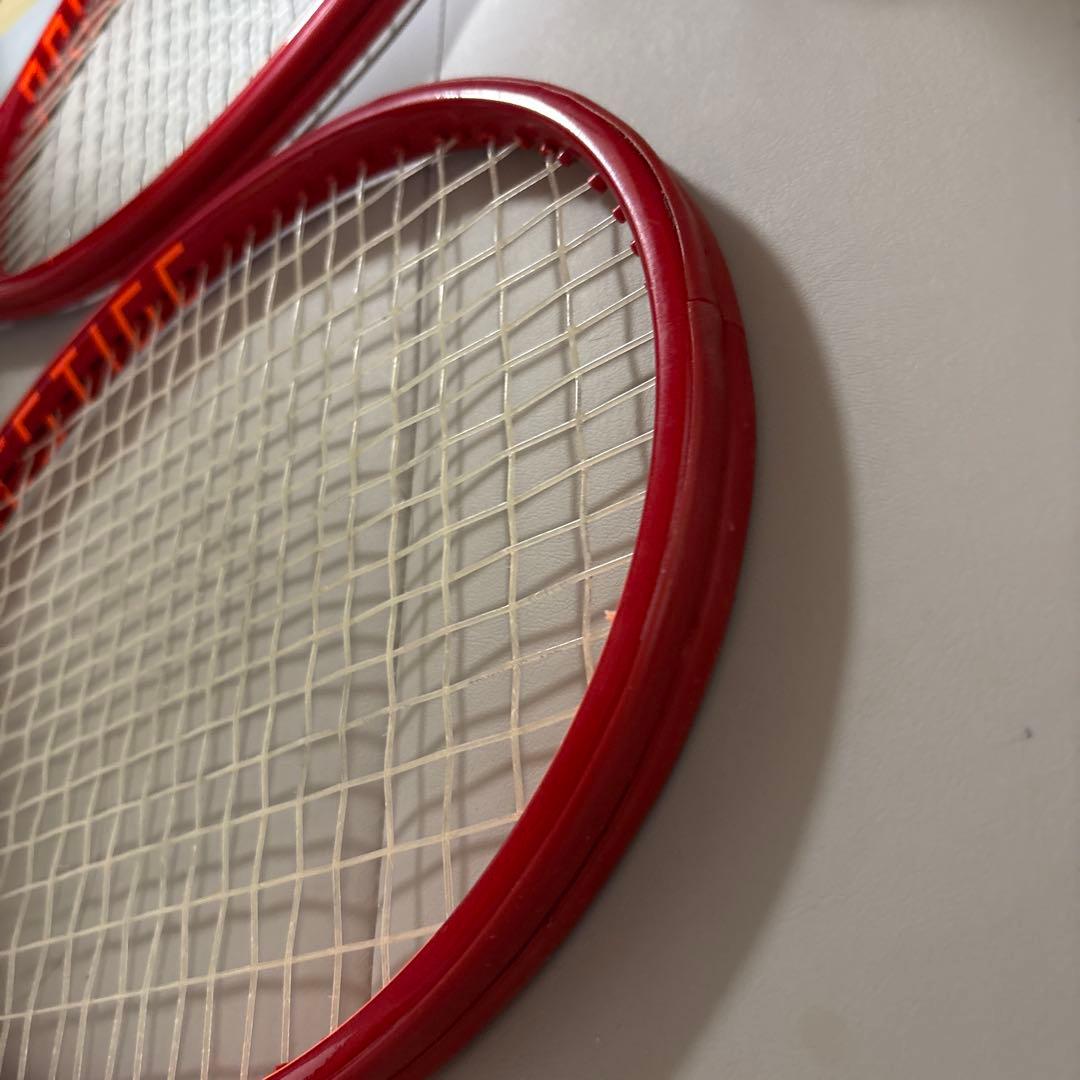 Head Graphene 360+PRESTIGE プロストック2本セット