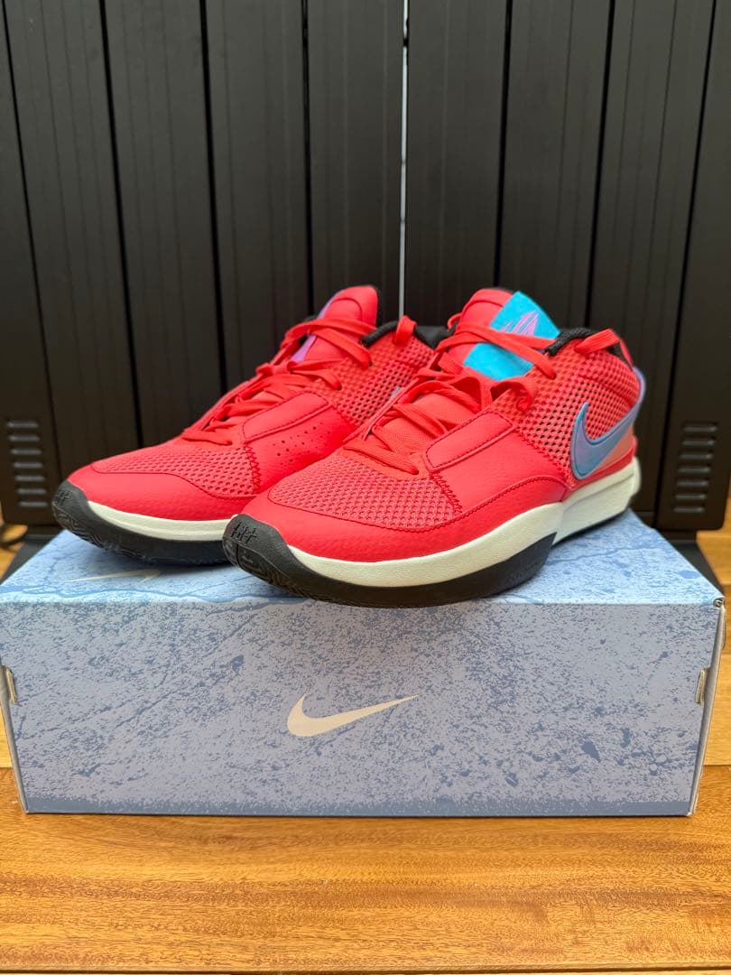 NIKE JA2 26.5cm バスケットボールシューズ