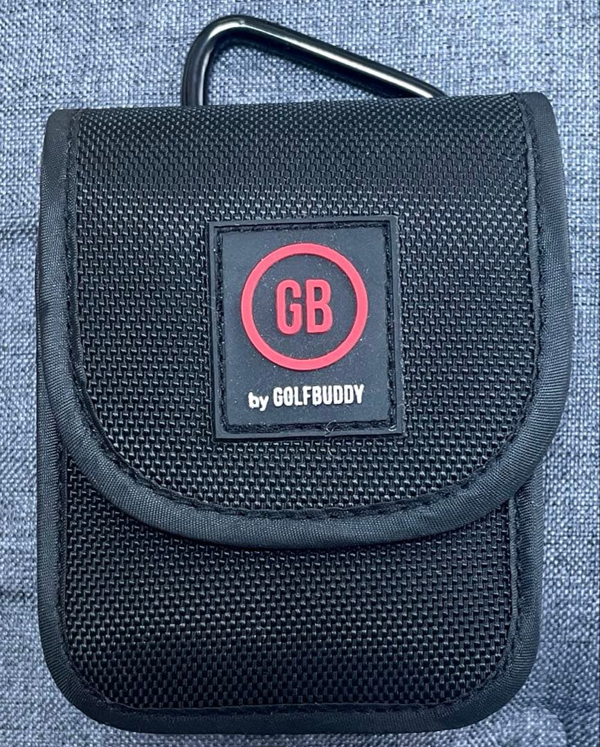 GOLFBUDDY GB LASER LITE2 ゴルフレーザー距離計