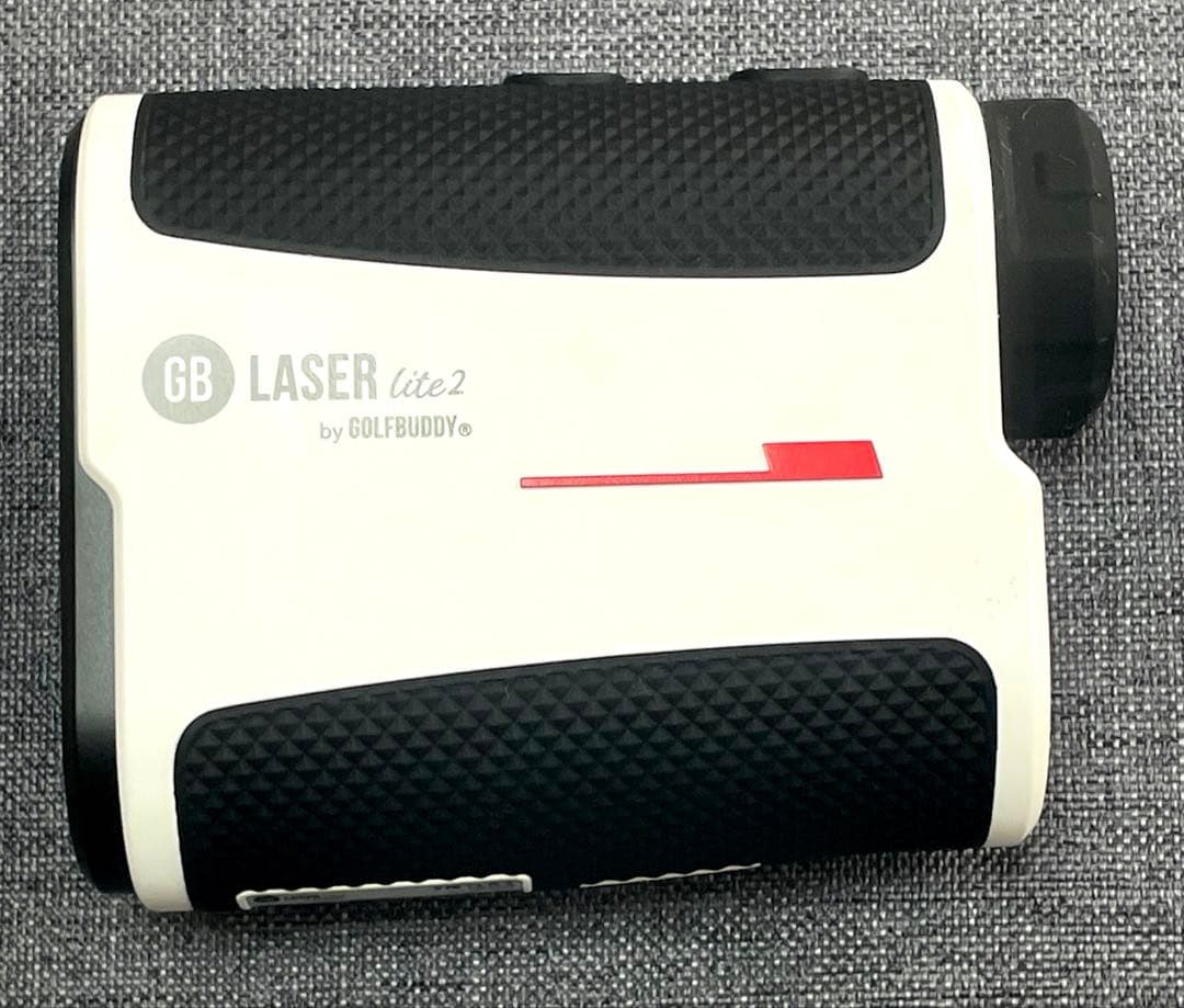 GOLFBUDDY GB LASER LITE2 ゴルフレーザー距離計