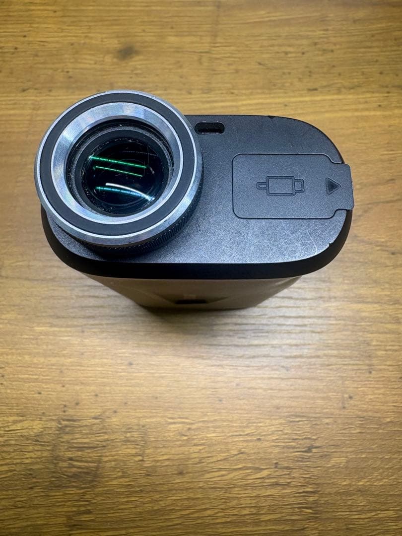 EENOUR U1000RG ゴルフ距離計
