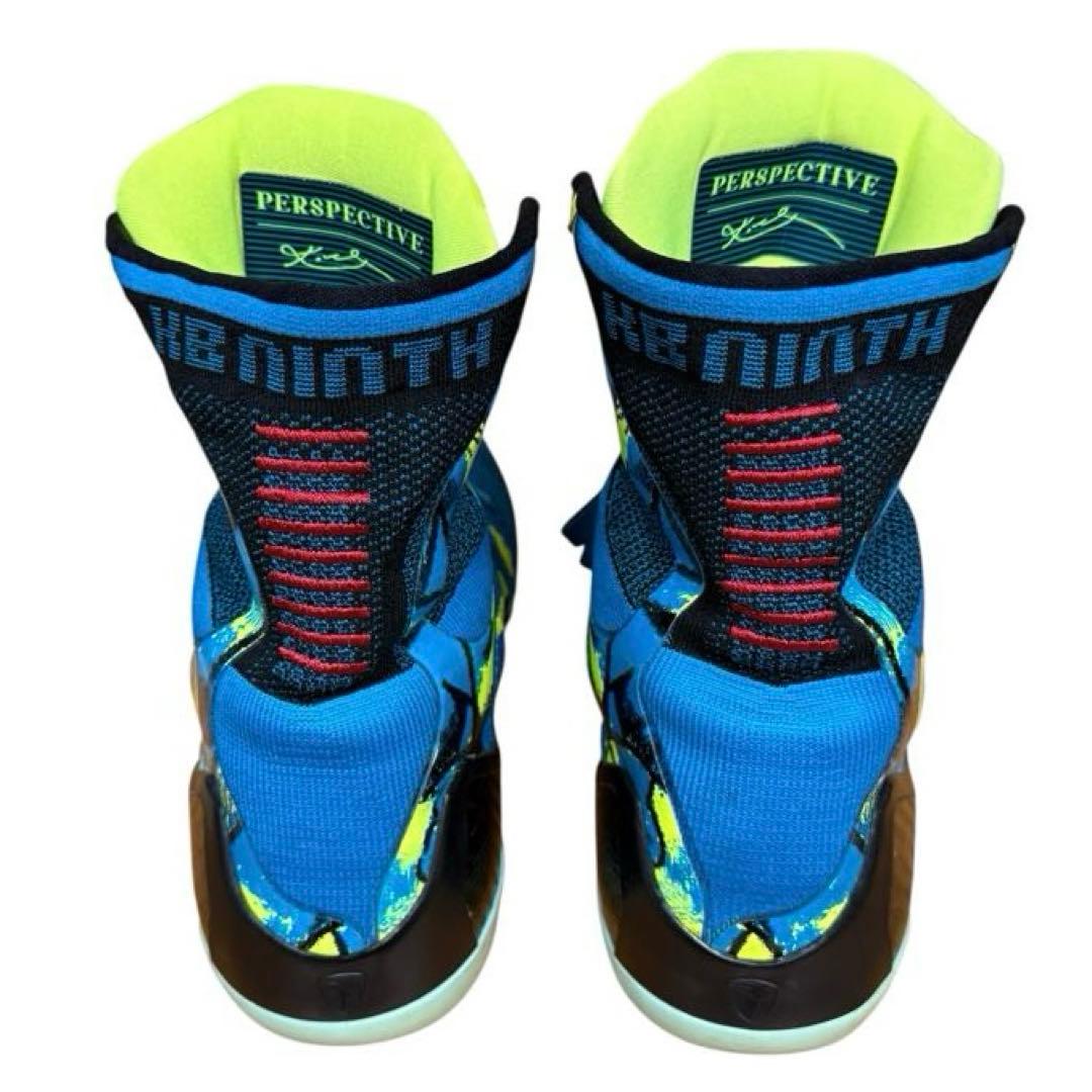 KOBE IX ELITE Perspective ナイキ コービー9