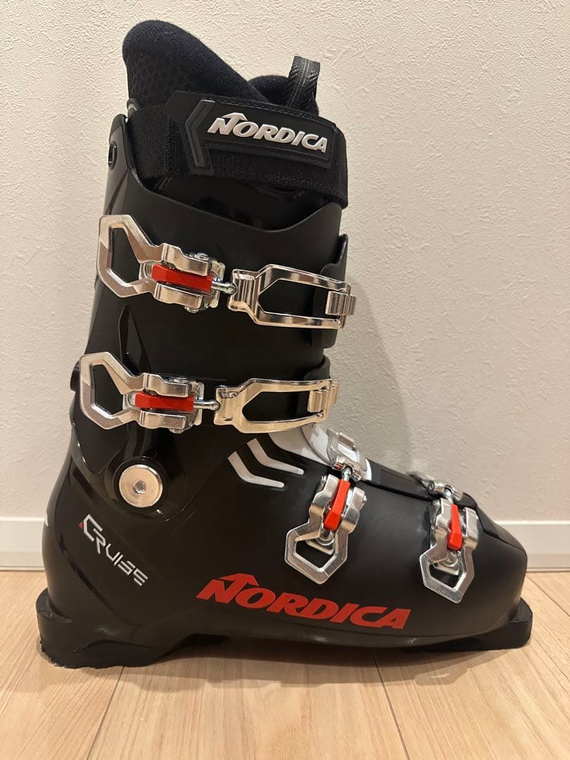スキー NORDICA 23-24 THE CRUISE 28.5cm