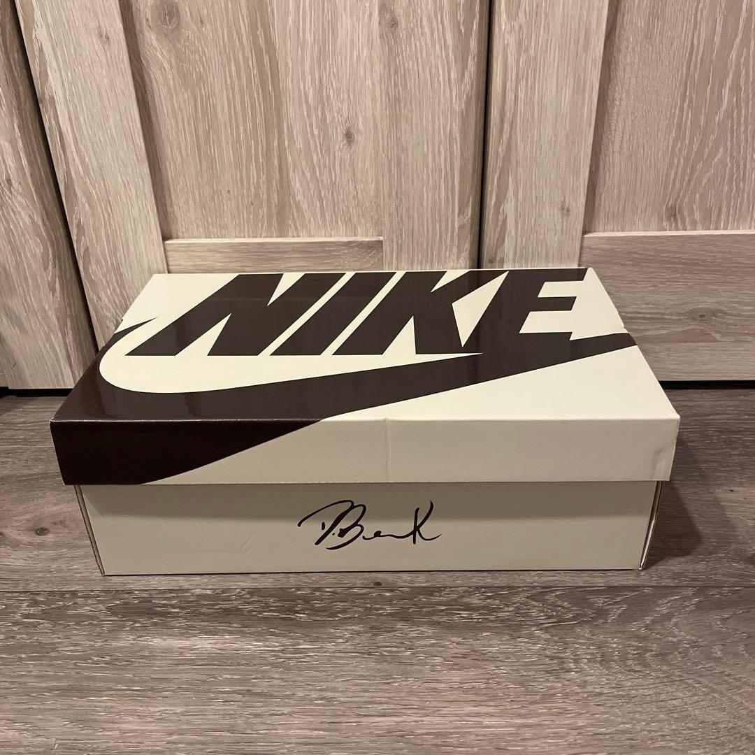 NIKE BOOK 1 EP ”Forrest Gamp”