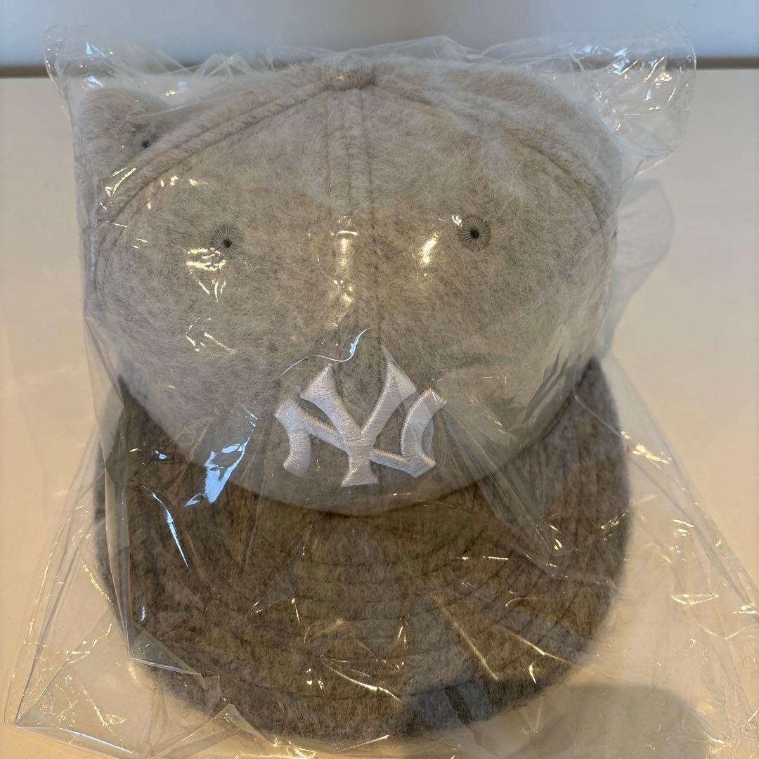 NEW ERA 59FIFTY 朝岡周　New York Yankees