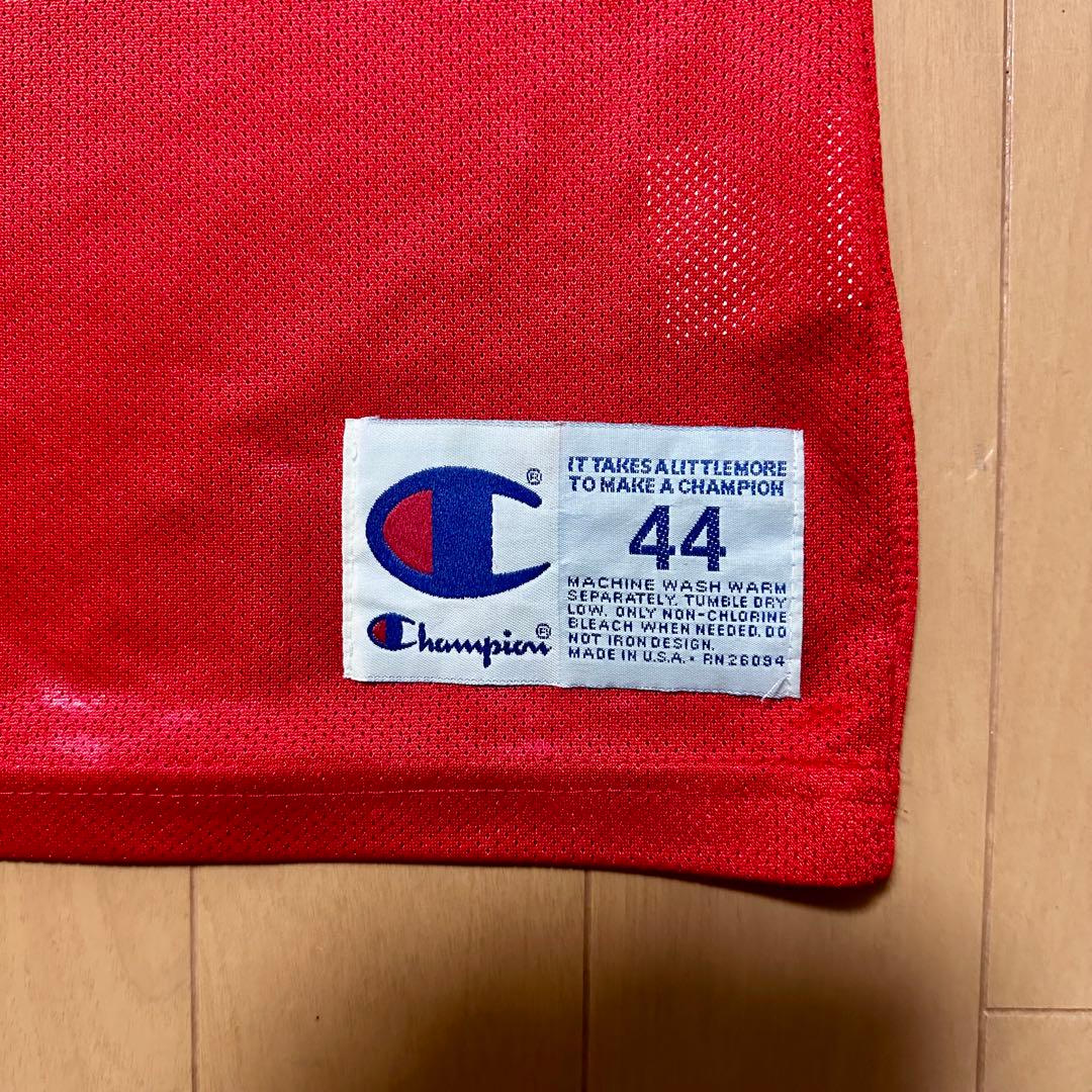 Chicago Bullsマイケル・ジョーダン #23ユニフォーム