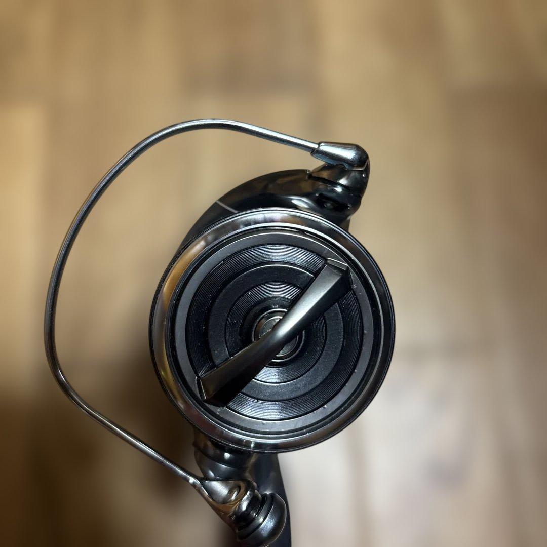 リール 22 DAIWA EXIST LT4000-XH