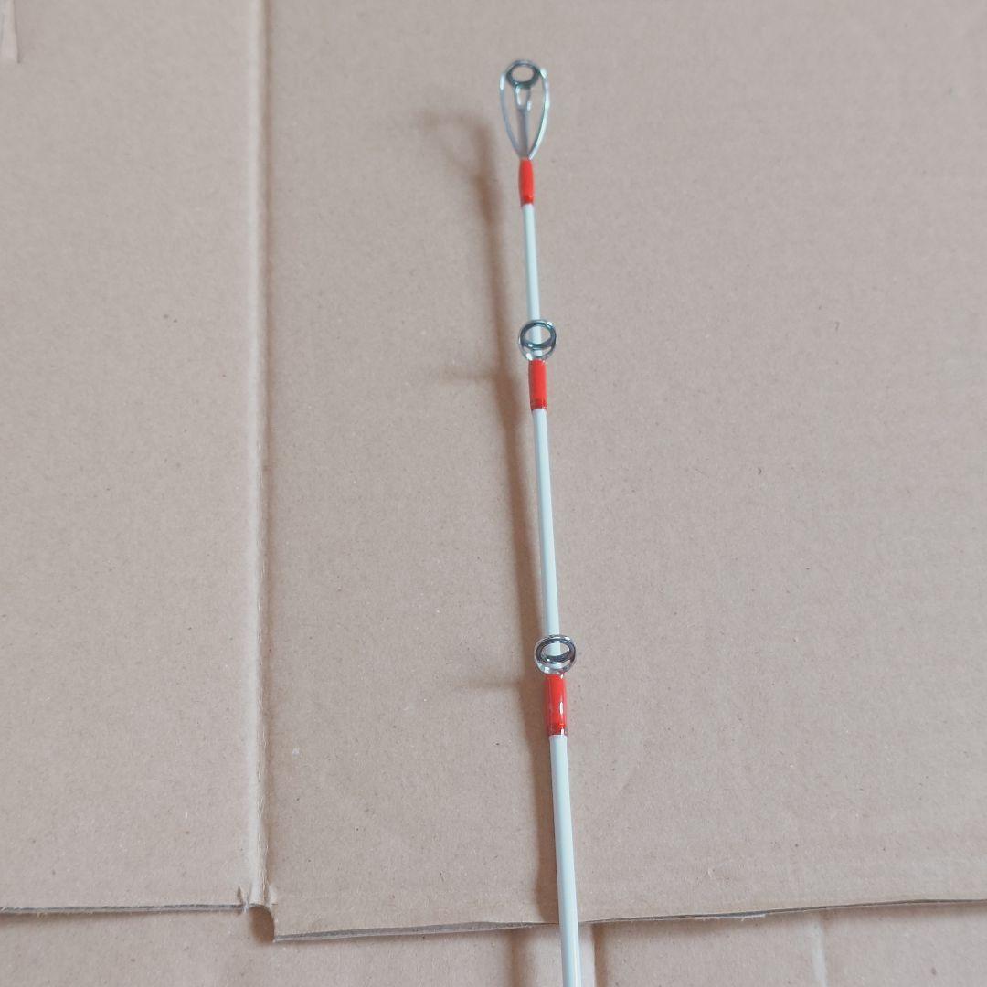 【超美品】アルファタックルHBアジ180(MPGパワー)非売品ステッカー付