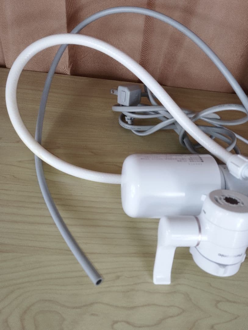Panasonic TK-AJ11 浄水器
