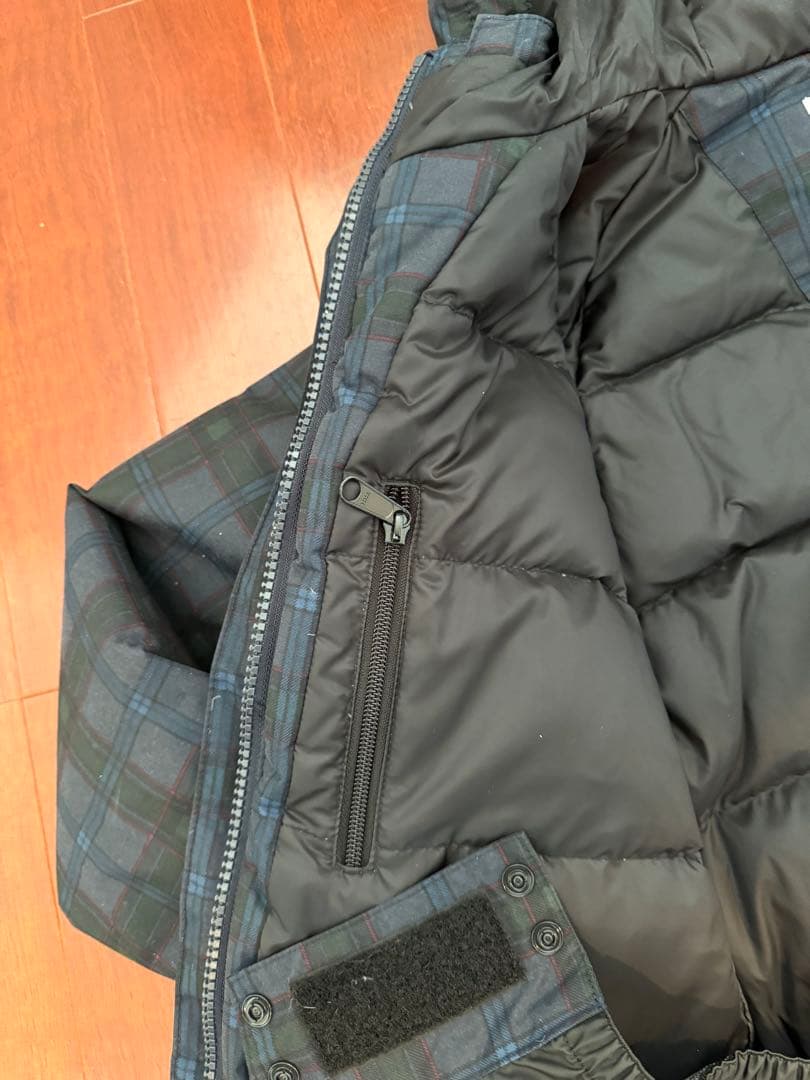 レディース　ウェア　NORTH FACE、HIGH GARAGE上下セット