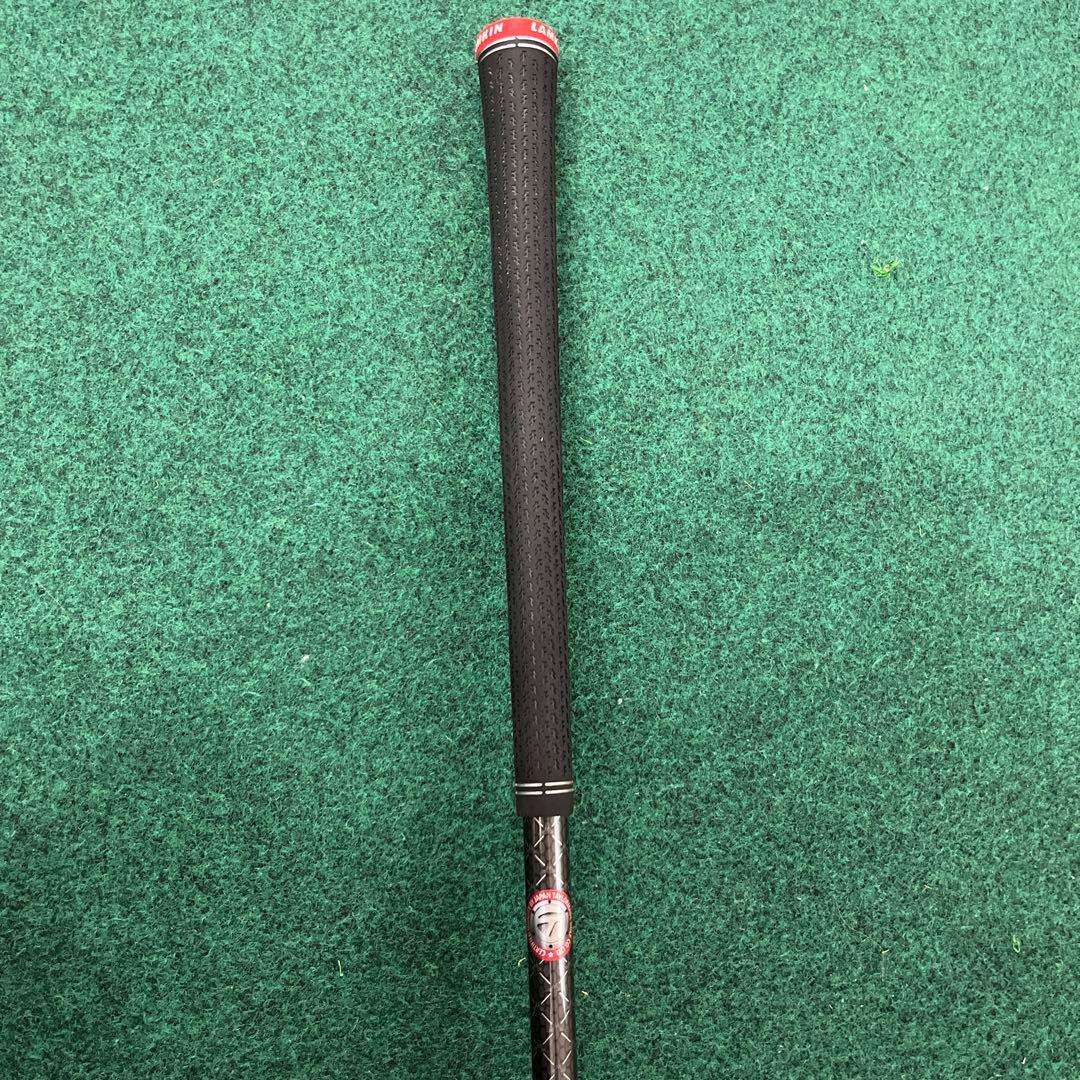 STEALTH フェアウェイウッド テーラーメイド