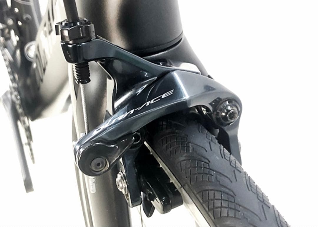 本日限定COLNAGO CONCEPT DURA-ACE MIX 電動Di2 2