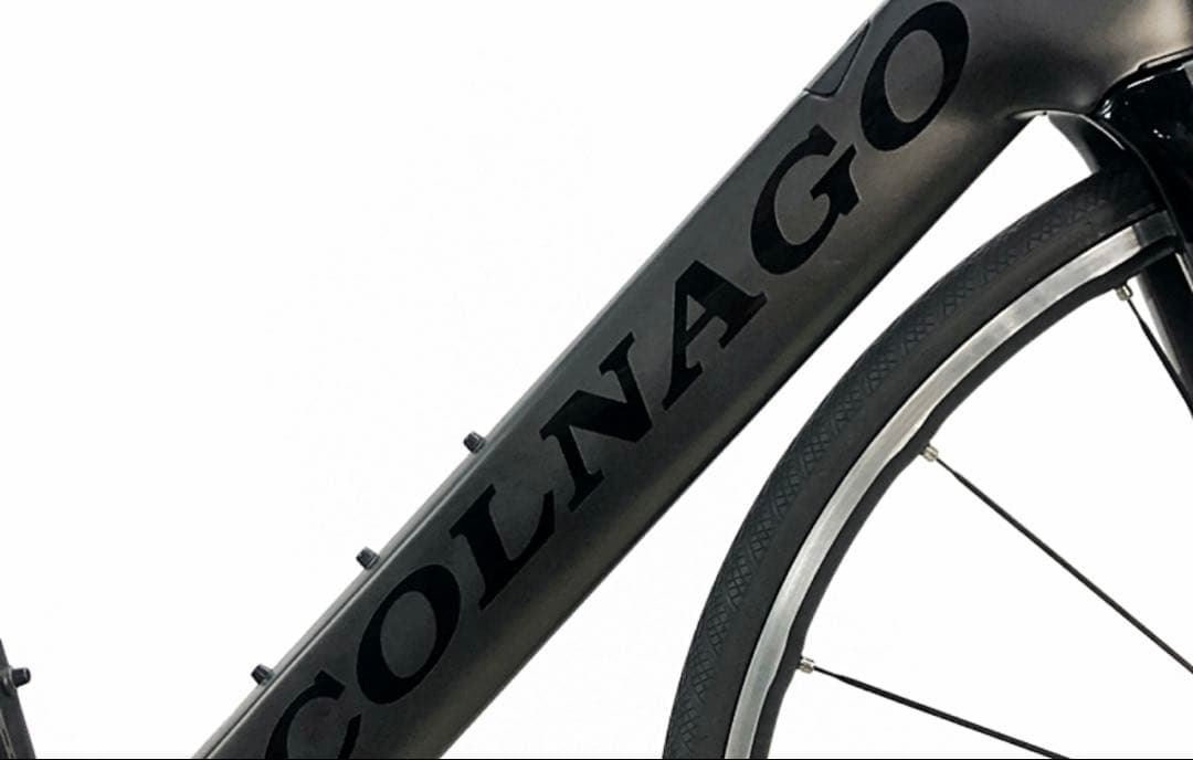 本日限定COLNAGO CONCEPT DURA-ACE MIX 電動Di2 2