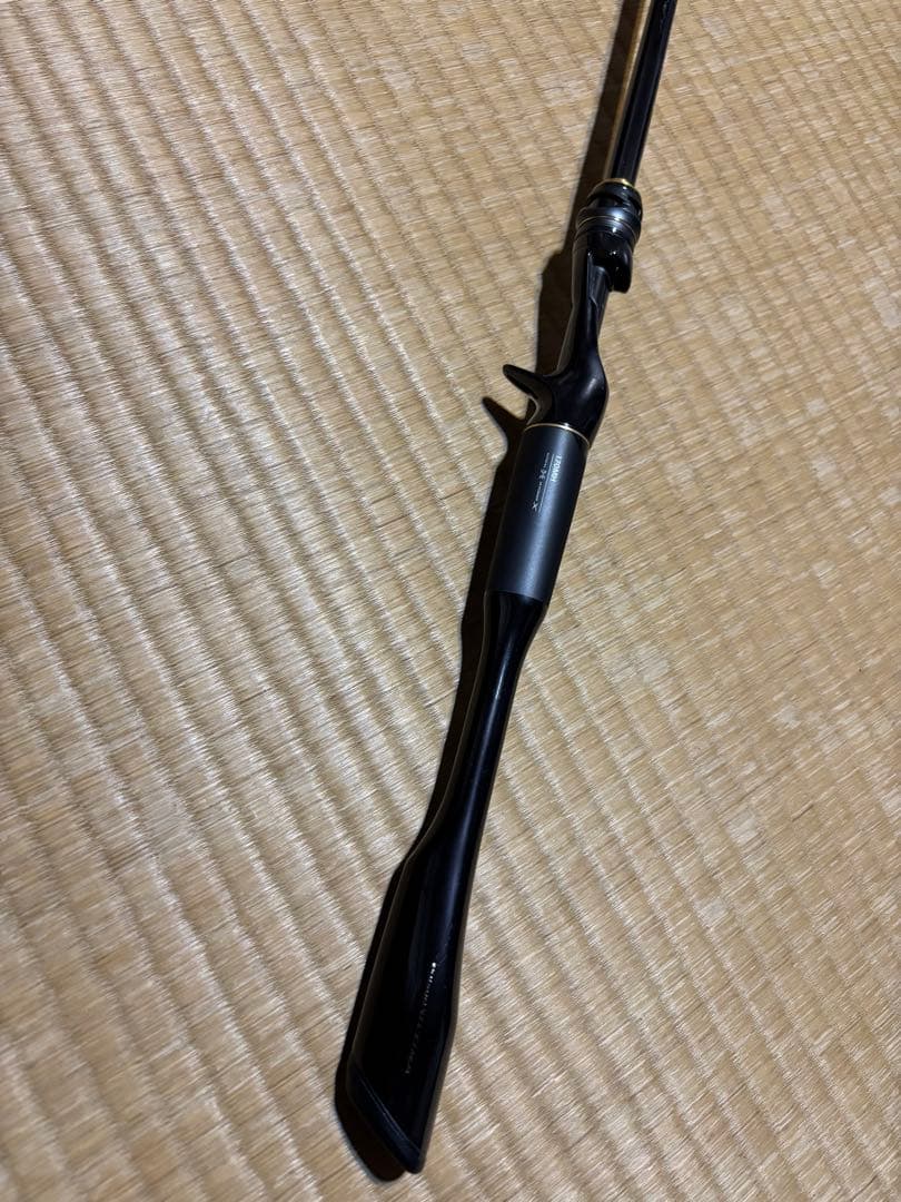 シマノ 22 ポイズンアルティマ 170MH