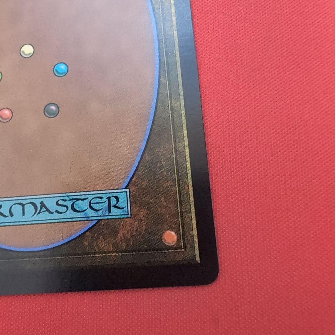 ユウナのガード、ティーダ キャラクターボーダレス サージfoil mtg