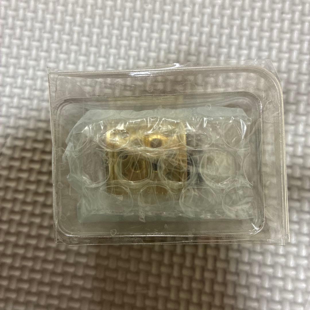 フィネススプール 「KAHEN」スティーズCT Ver2　ゴールド 30Φ