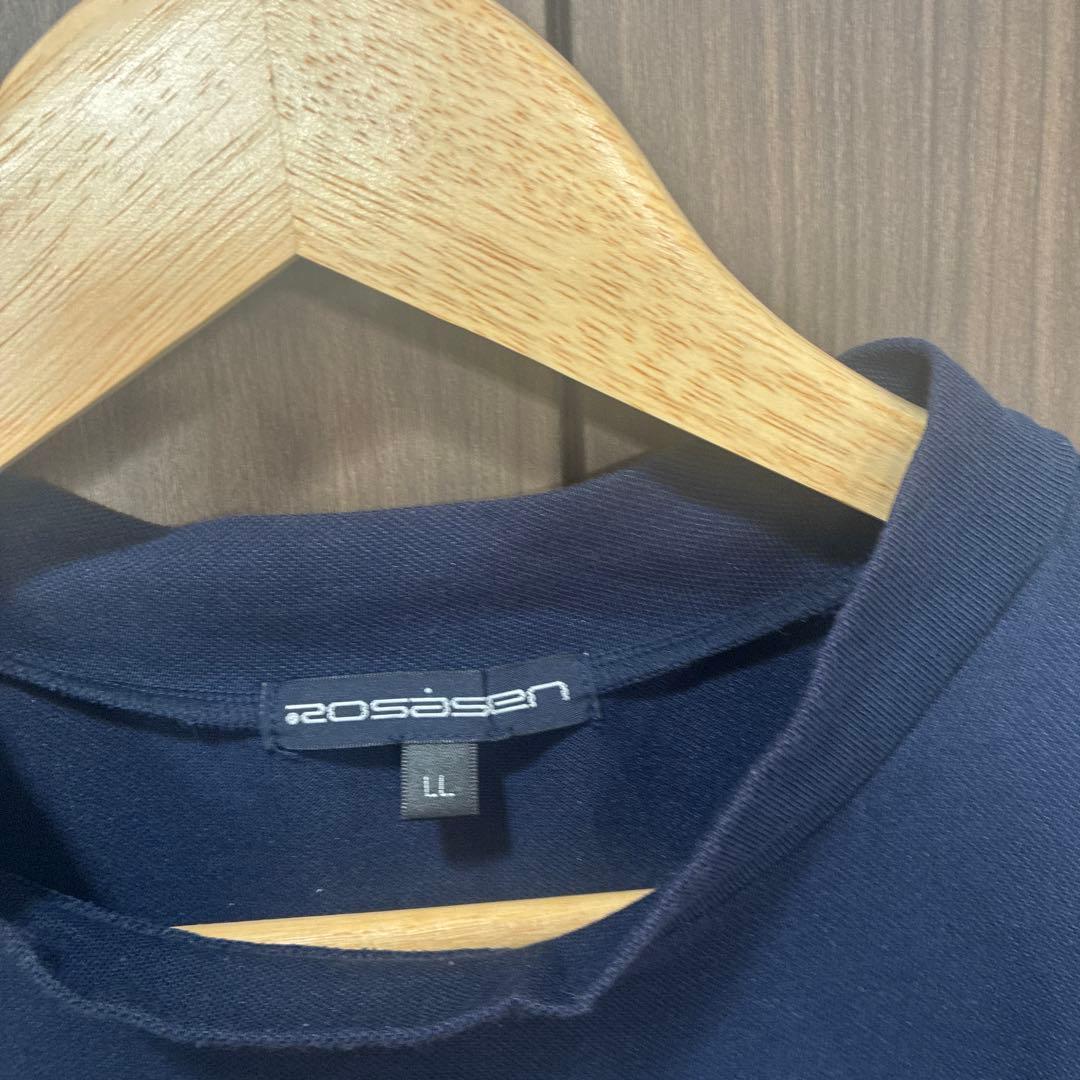 ロサーセン　ゴルフセットアップ　メンズLL