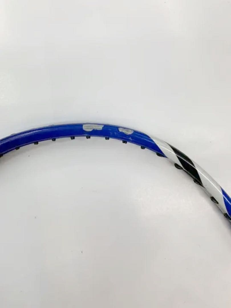 ゴーセン バドミントンラケット R2X GOSEN