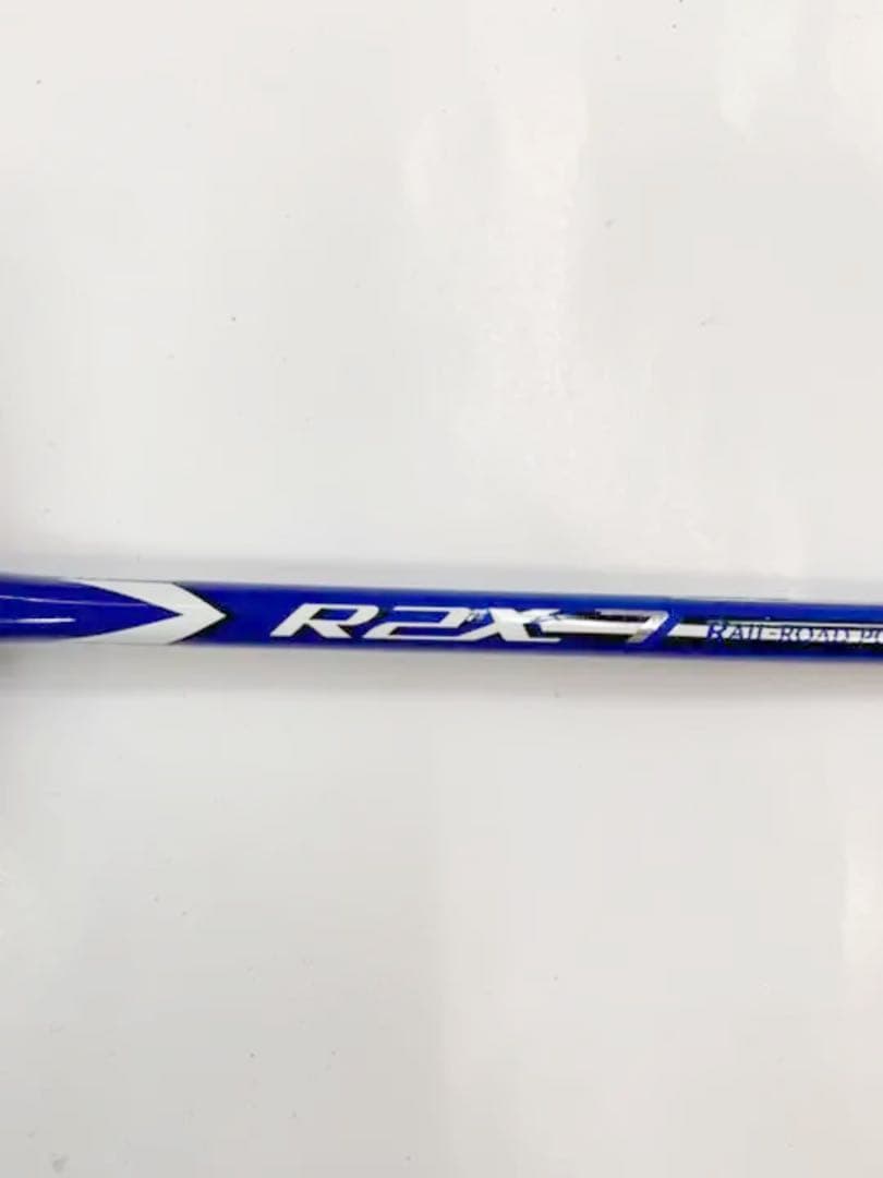 ゴーセン バドミントンラケット R2X GOSEN