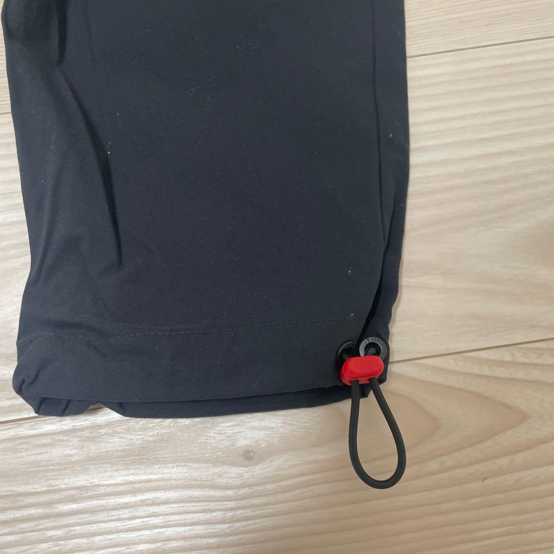 ジョーダン セットアップ ESS ウーブン ジャケットL