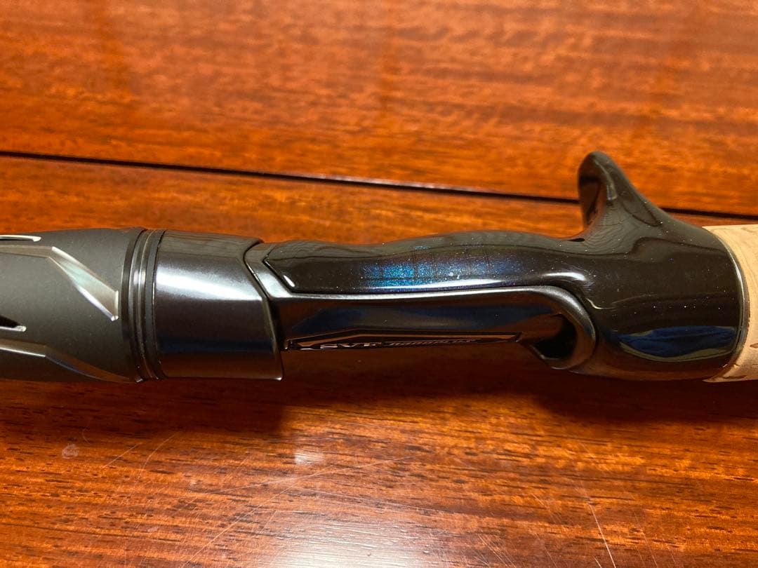 スティーズ キングバイパー　SC C69MH