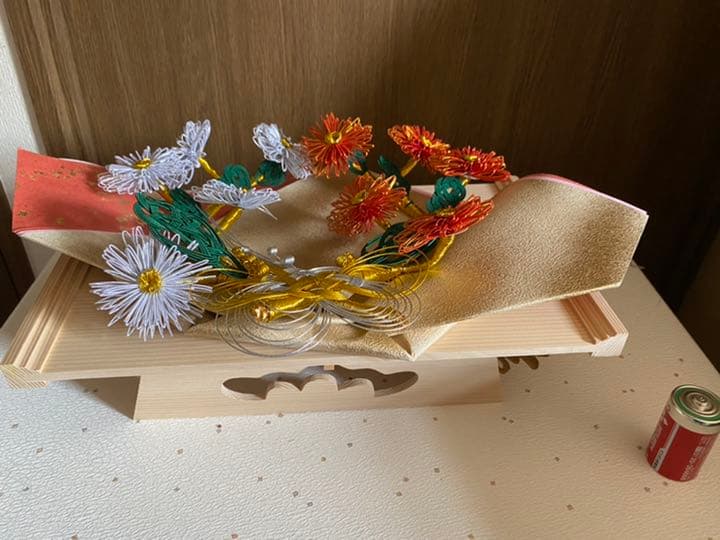 高島屋結納品セット