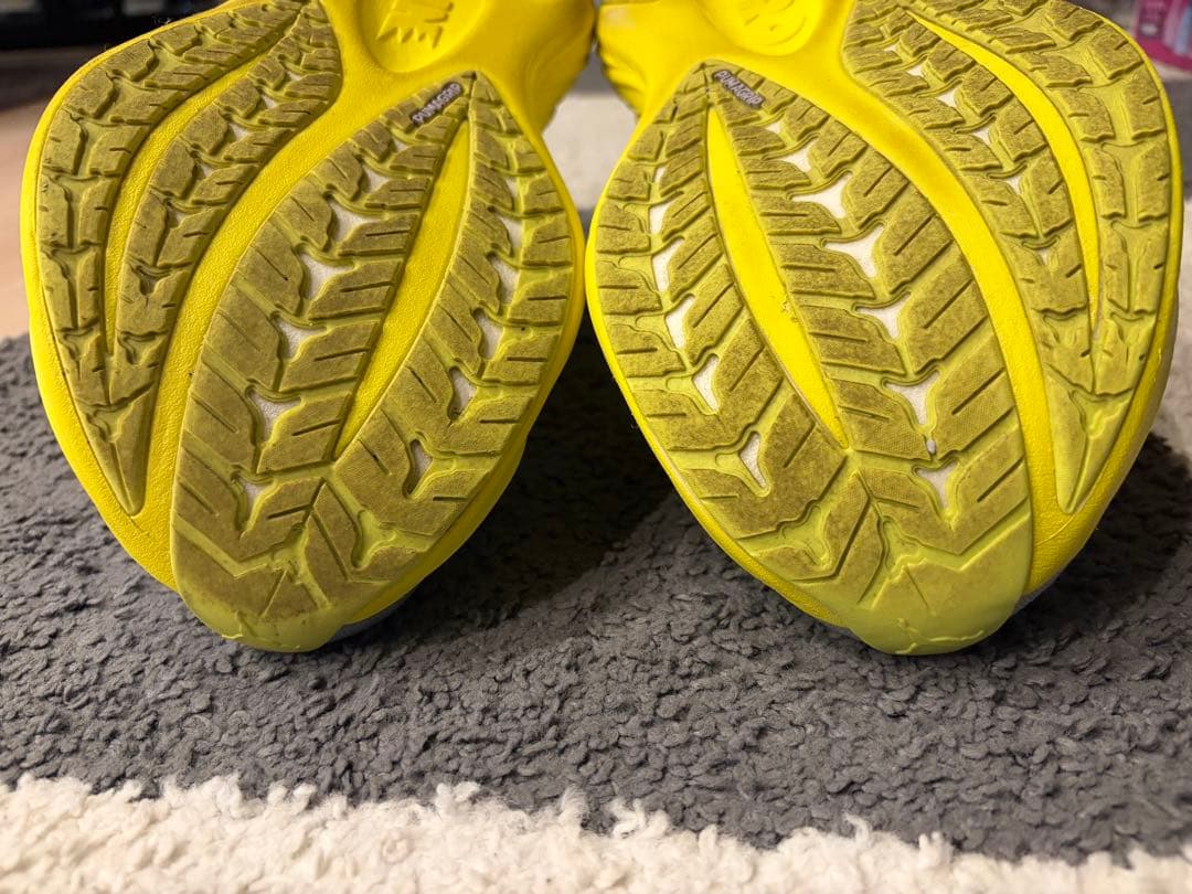 【26.0】Puma Magmax Nitro 2【美品】