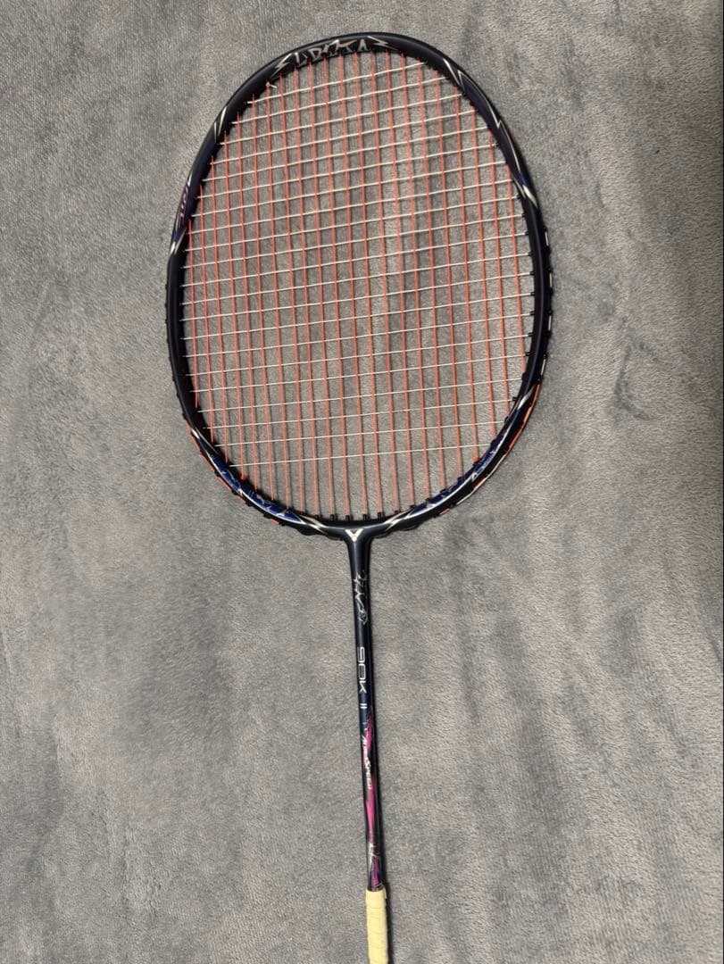 Victor オーラスピード90KⅡ