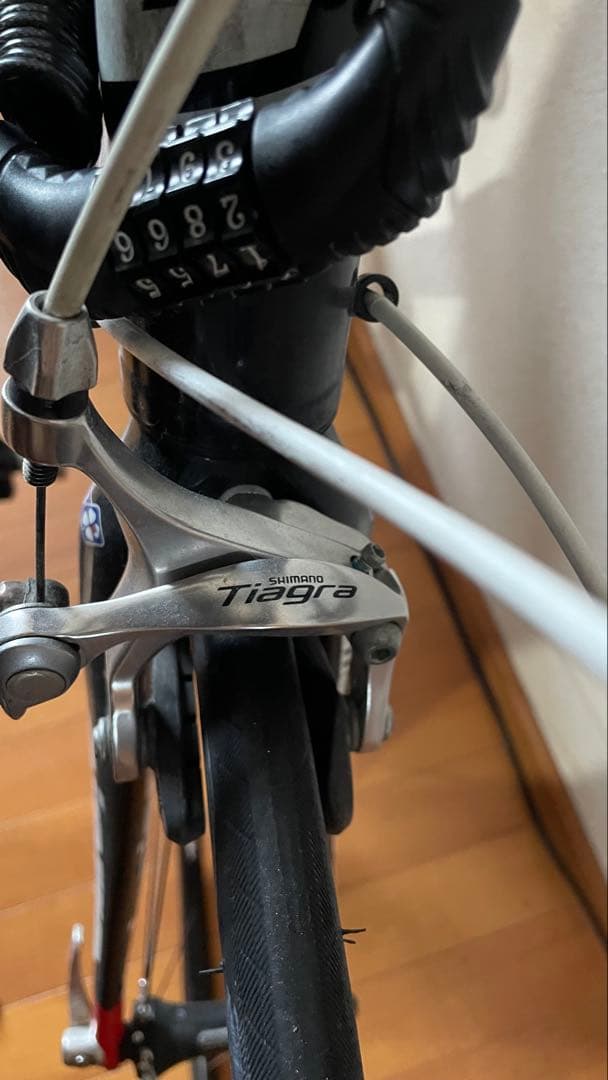 ロードバイク LAPIERRE AUDACIO 450 FDJ 20 52サイズ