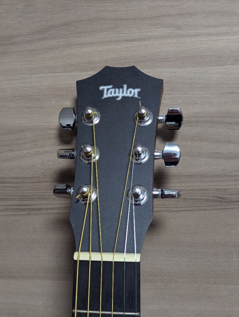 Taylor 305-M Baby Taylor 2006年製 後期アメリカ製