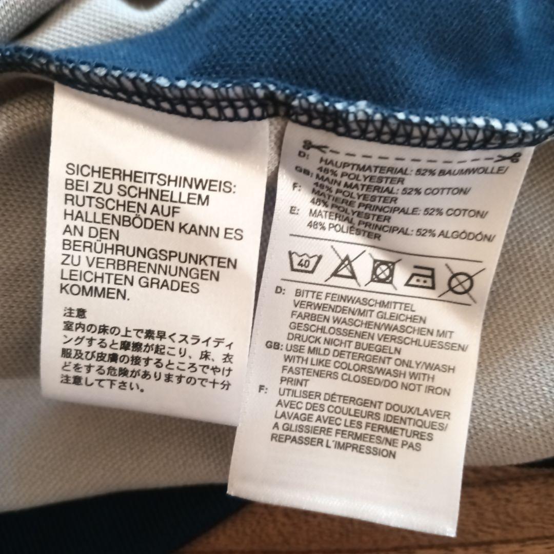 adidas Nigo トラックジャケット トレフォイル 刺繍ロゴ 4XO ?