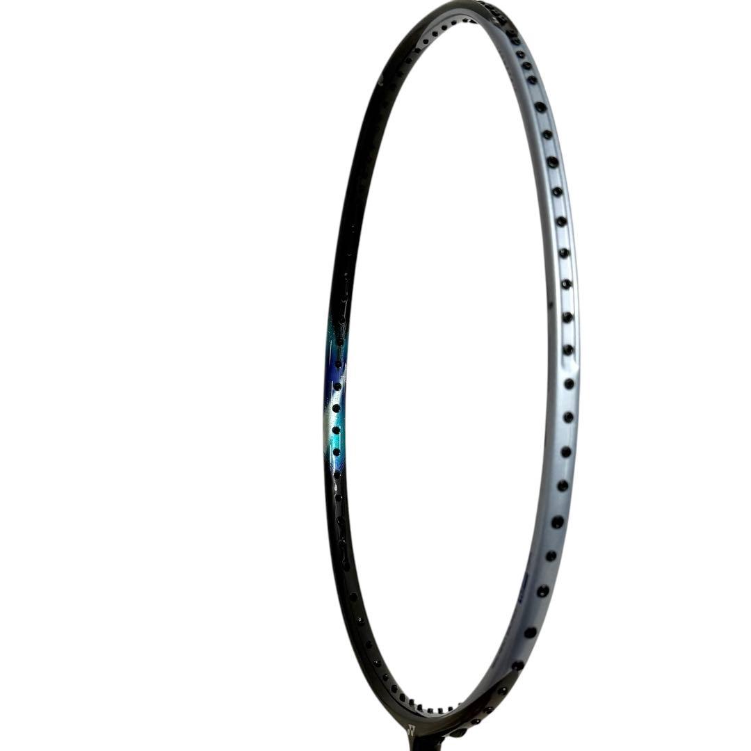 YONEX ASTROX55 バドミントンラケット 日本製 ヘッドヘビー 軽量