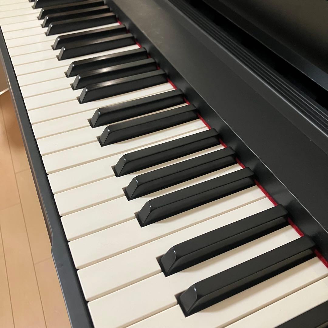 KORG LP-180 デジタルピアノ ブラック 2020年製