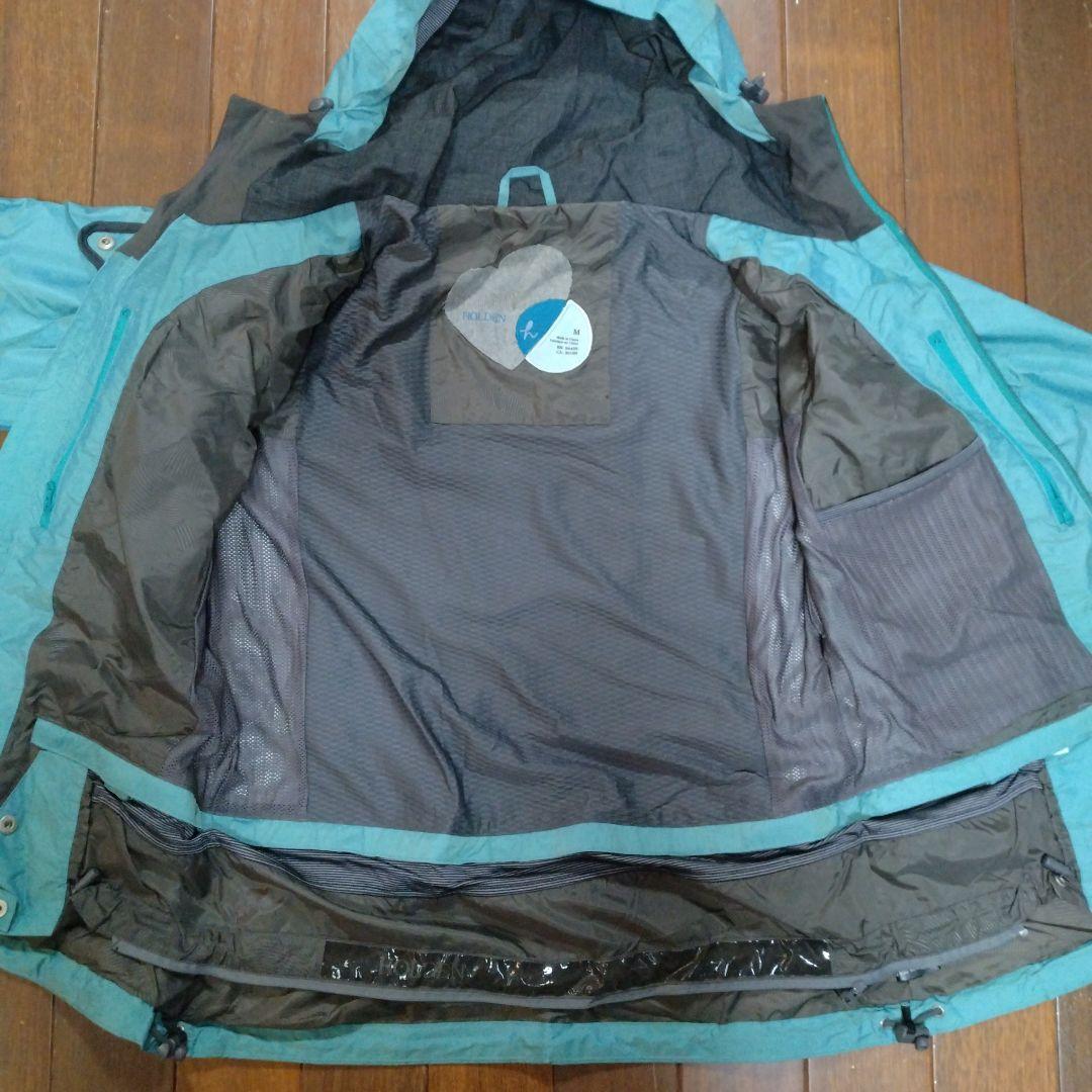 【美品】HOLDEN レディーススノーボードウェア　サイズM