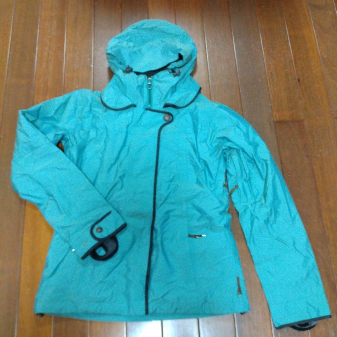 【美品】HOLDEN レディーススノーボードウェア　サイズM