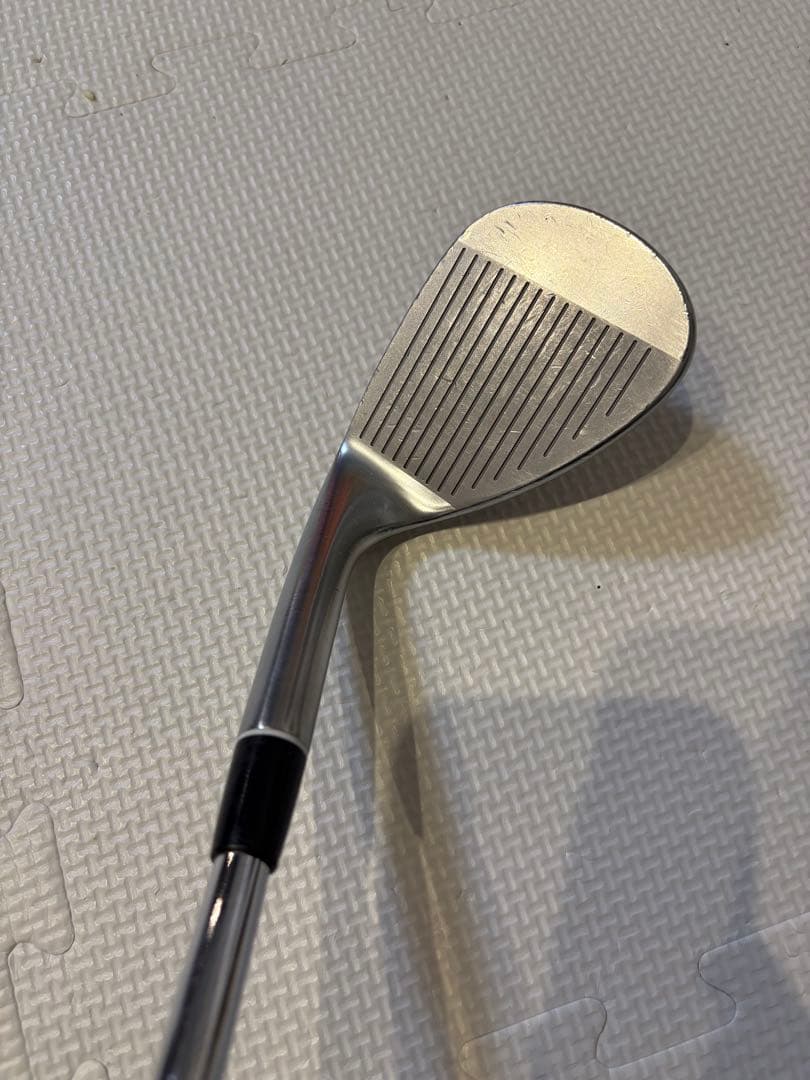 Fourteen RM4 58°／TS-114w／Y360sXT（BL無）
