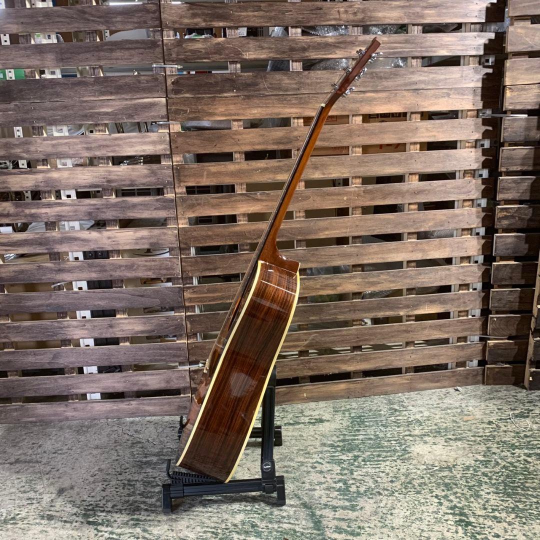 K213 Fender フェンダー アコースティックギター SAC-03 SB