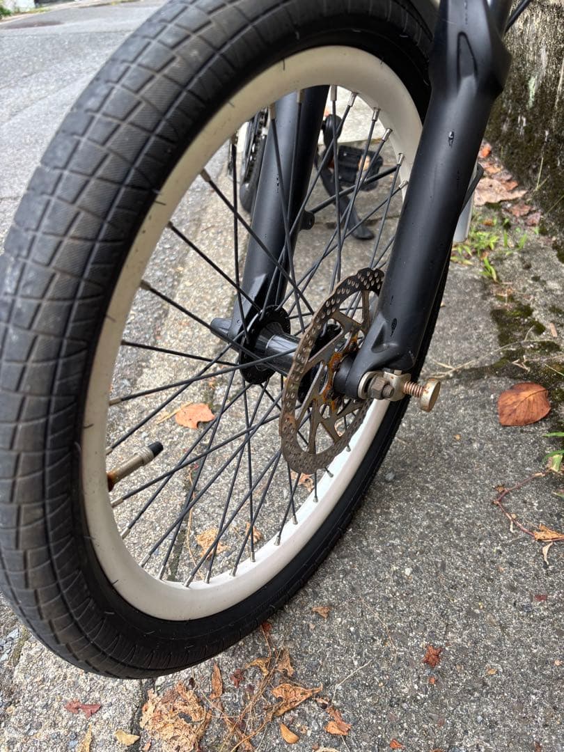 電動アシスト自転車 ERWAY A02