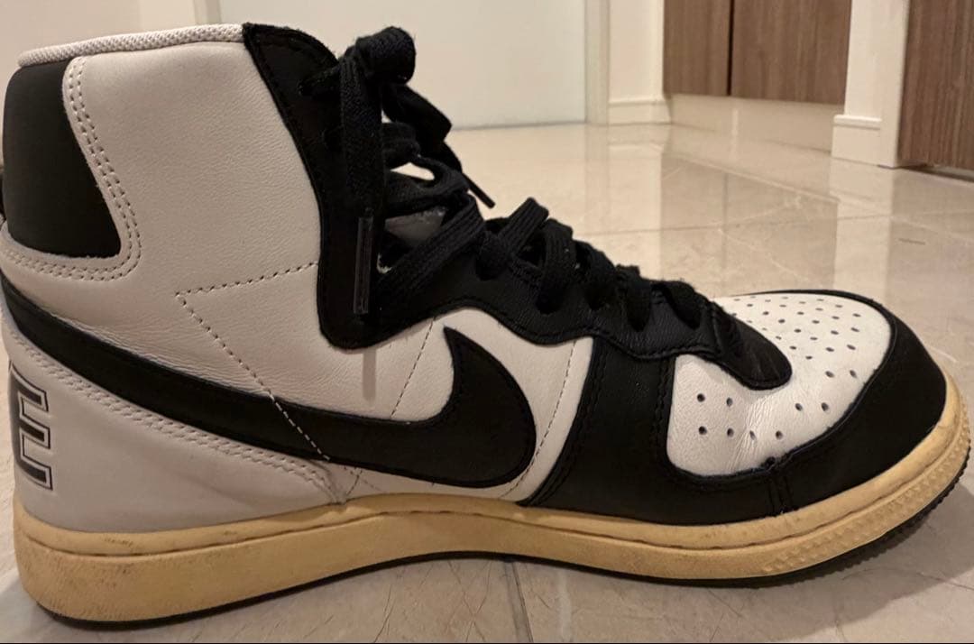 【28㎝】NIKE ターミネーター ハイ プレミアム