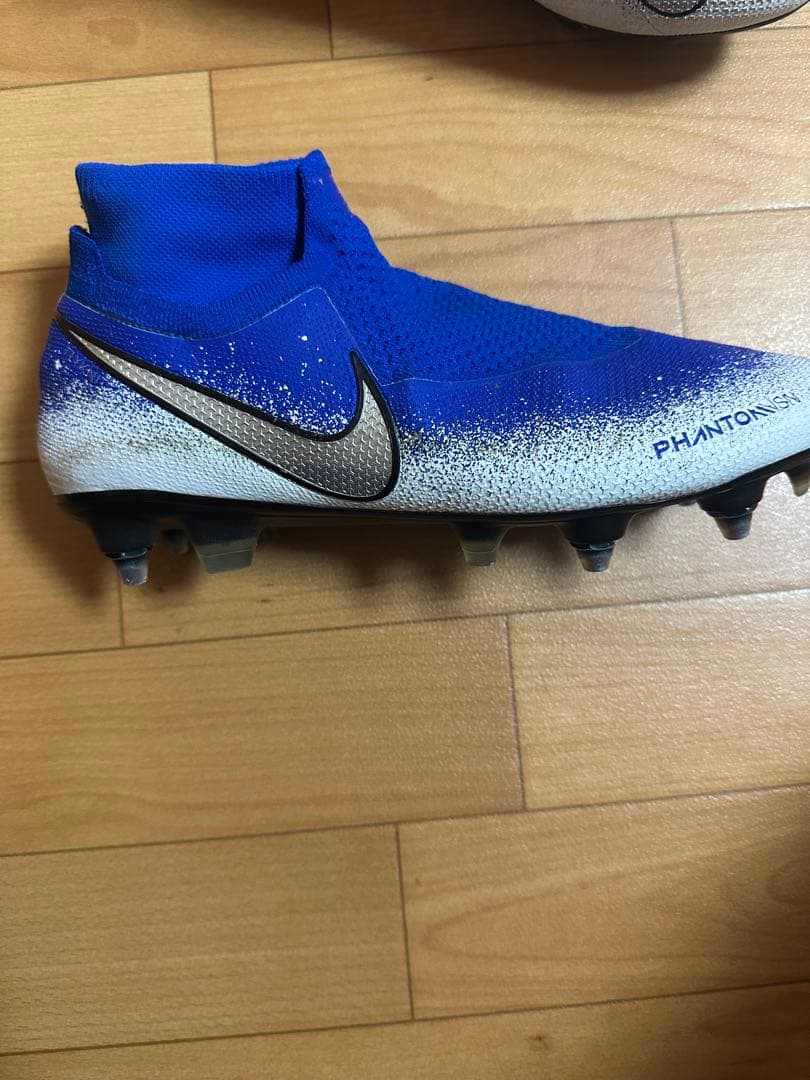 Nike Phantom サッカーシューズ SG