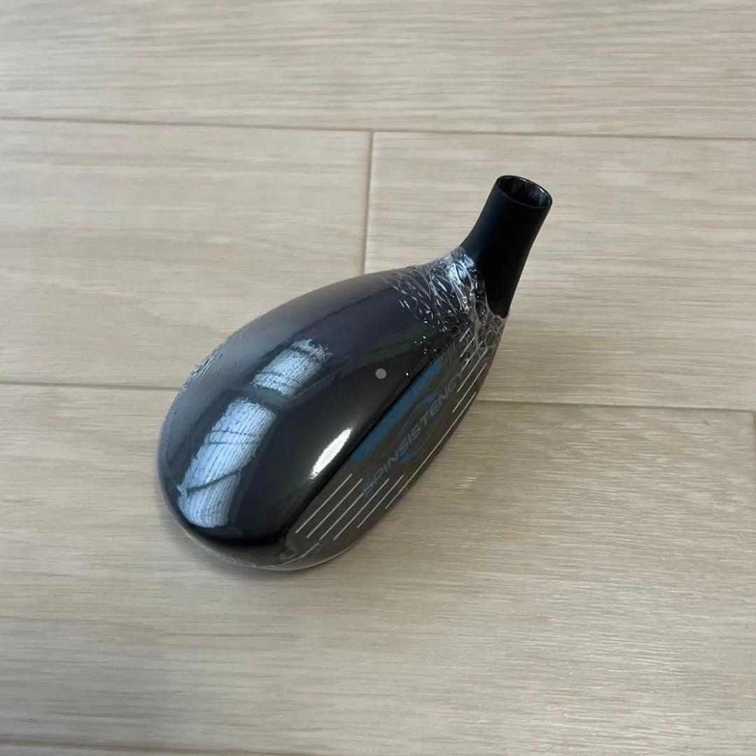 日本正規品！新品最新 ピン G440 4H 4Uユーティリティ23°ヘッド単品