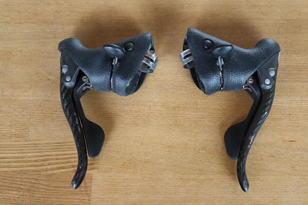 Campagnolo Record 10S コンポーネントセット