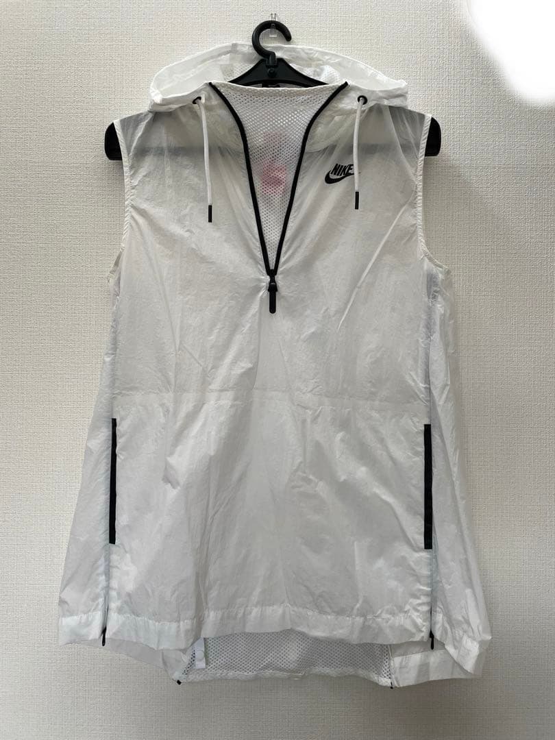 NIKE ナイキ 軽量 パフォーマンスベスト ランニングベスト レディースM
