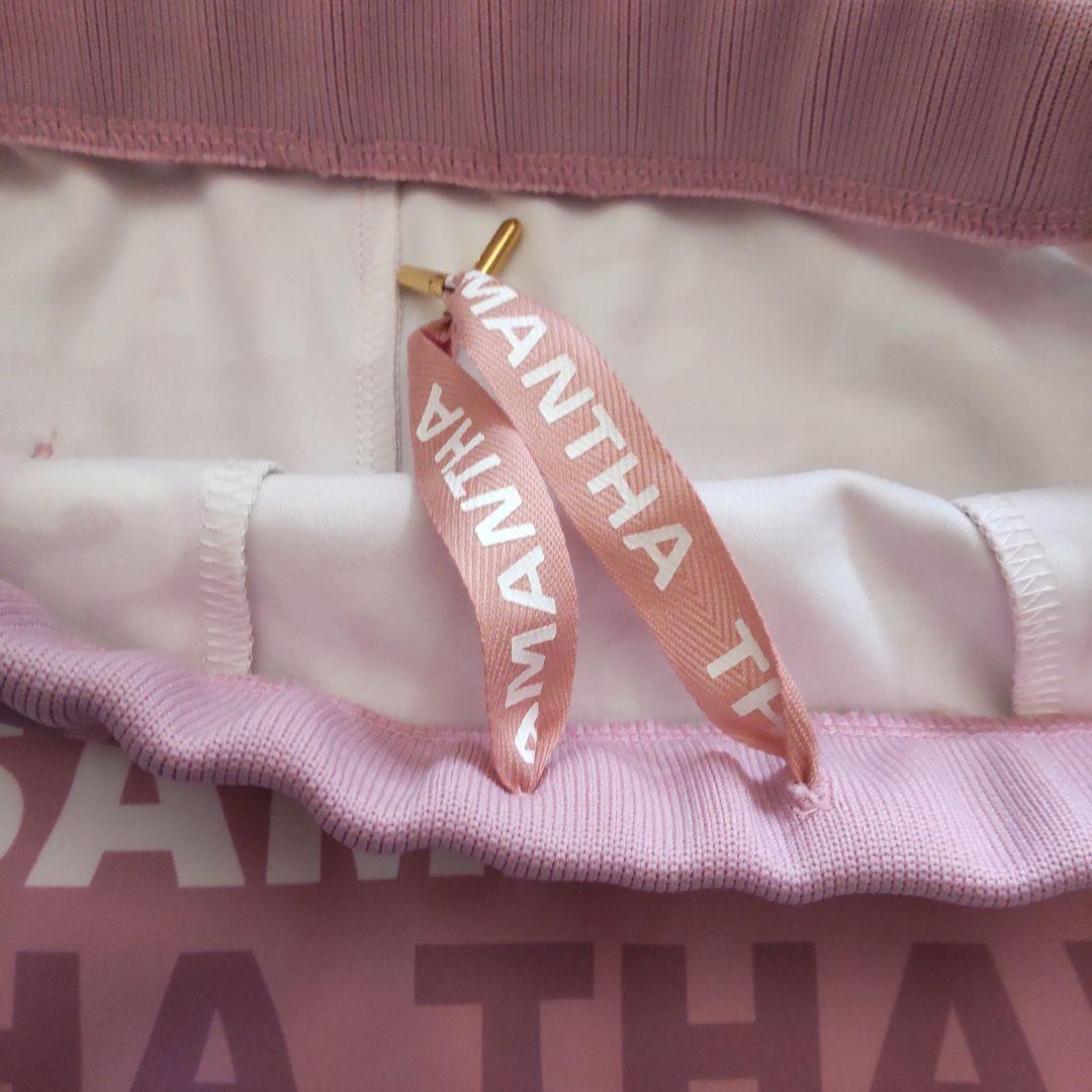 新品、タグ付き　Samantha Thavasa　スカート