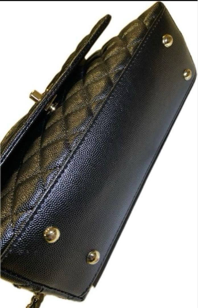 【美品】CHANEL ショルダーバッグ ノベルティ