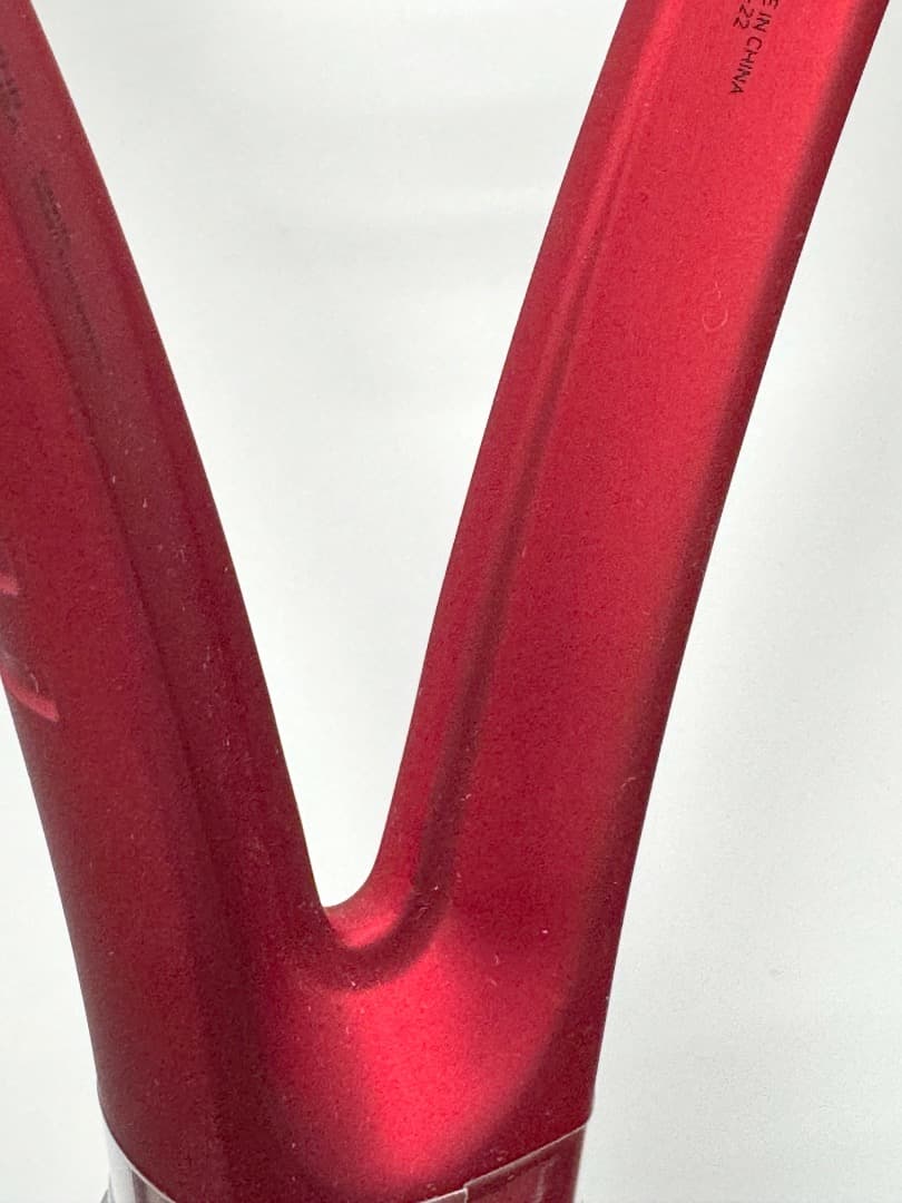 Wilson CLASH98 V2.0 GRIP2 新品未使用 No.3