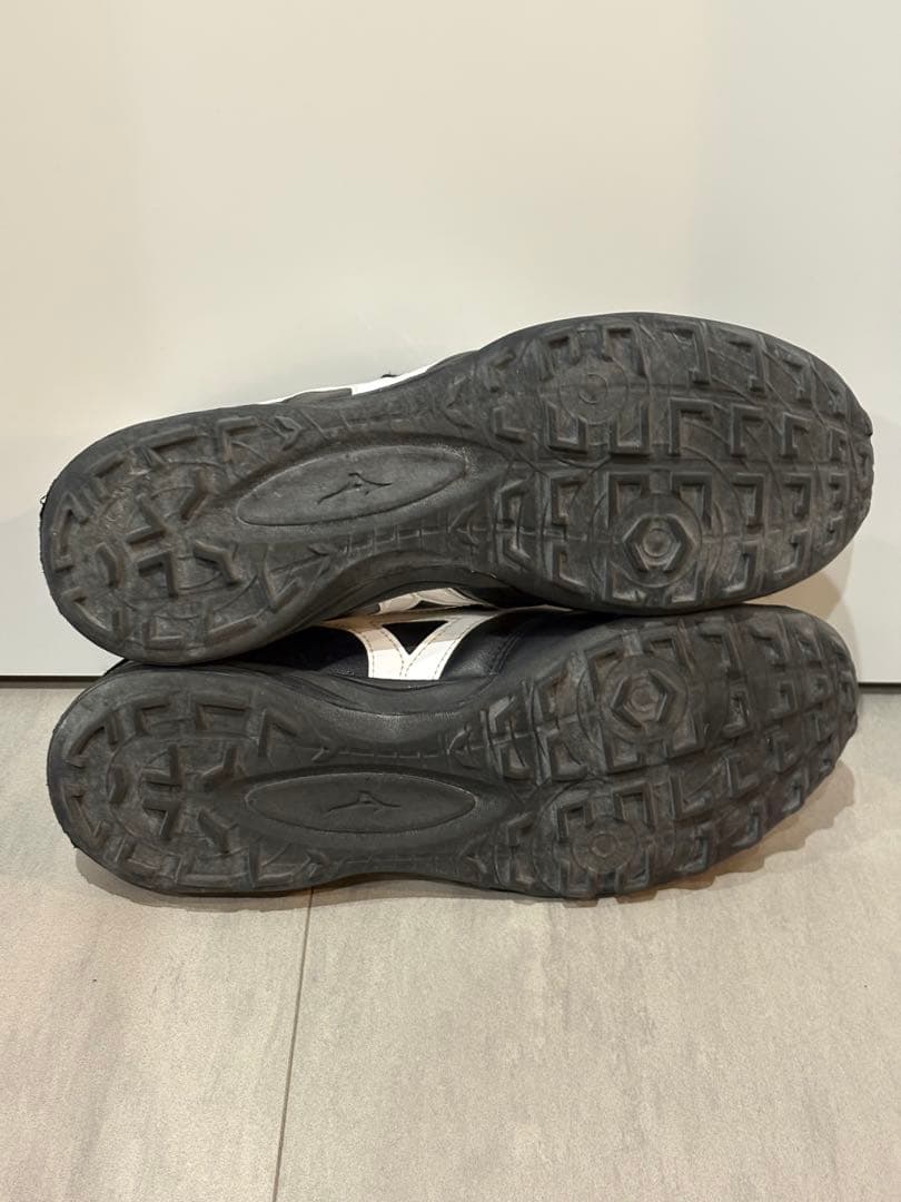 24㎝モレリアプロ　MORELIA PROサッカーシューズ トレシュ