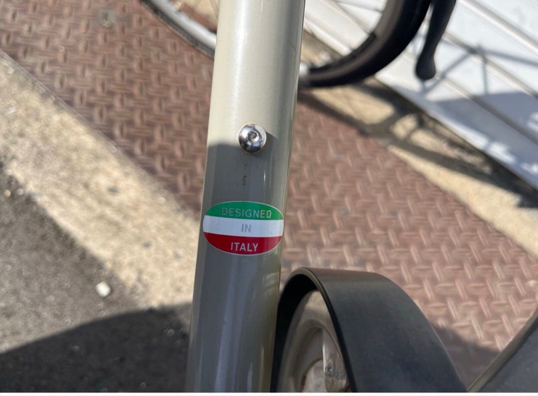 ❗️今月値下げ❗️GIOS PULMINO 20インチ ジオス 自転車　中古品