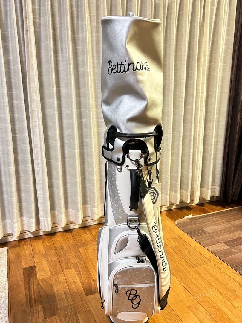 ベティナルディ　Bettinardi ゴルフバッグ・キャディバッグ